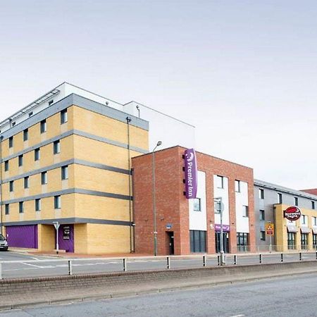 Premier Inn London Bexleyheath Esterno foto