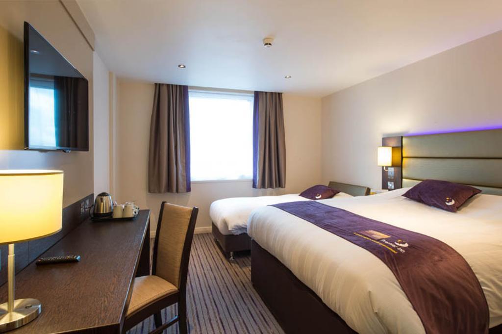Premier Inn London Bexleyheath Esterno foto
