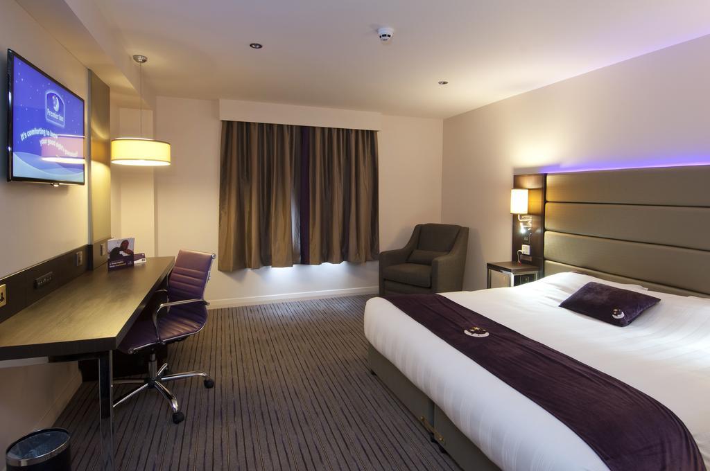 Premier Inn London Bexleyheath Esterno foto