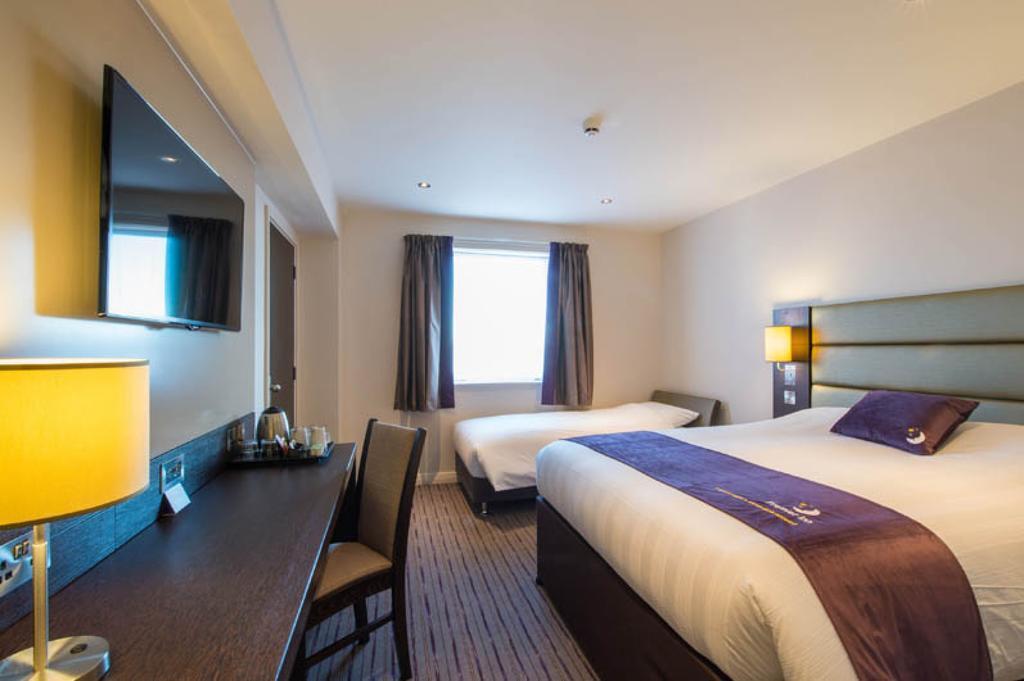 Premier Inn London Bexleyheath Esterno foto
