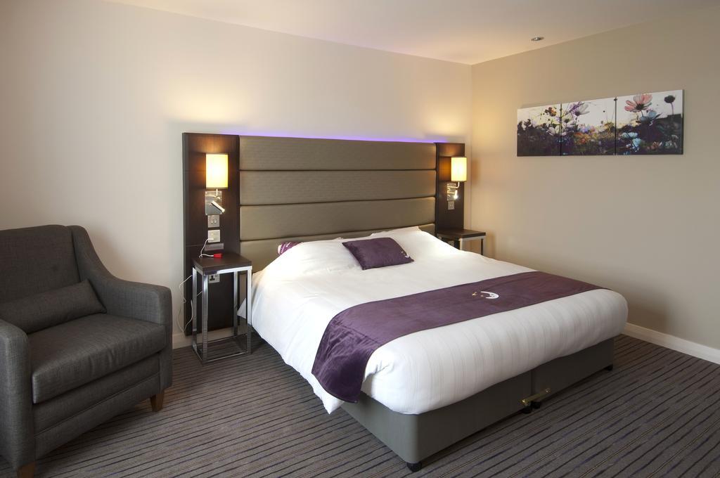 Premier Inn London Bexleyheath Esterno foto