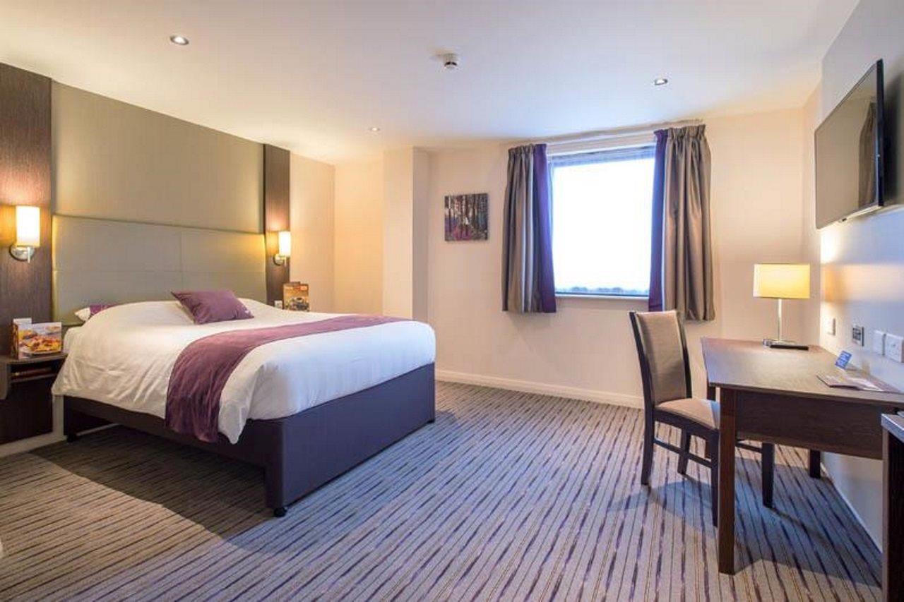Premier Inn London Bexleyheath Esterno foto