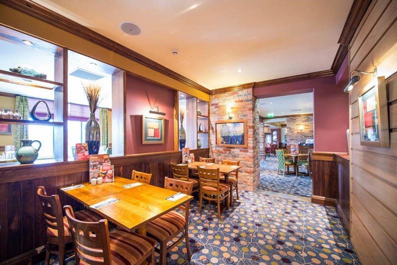 Premier Inn London Bexleyheath Esterno foto