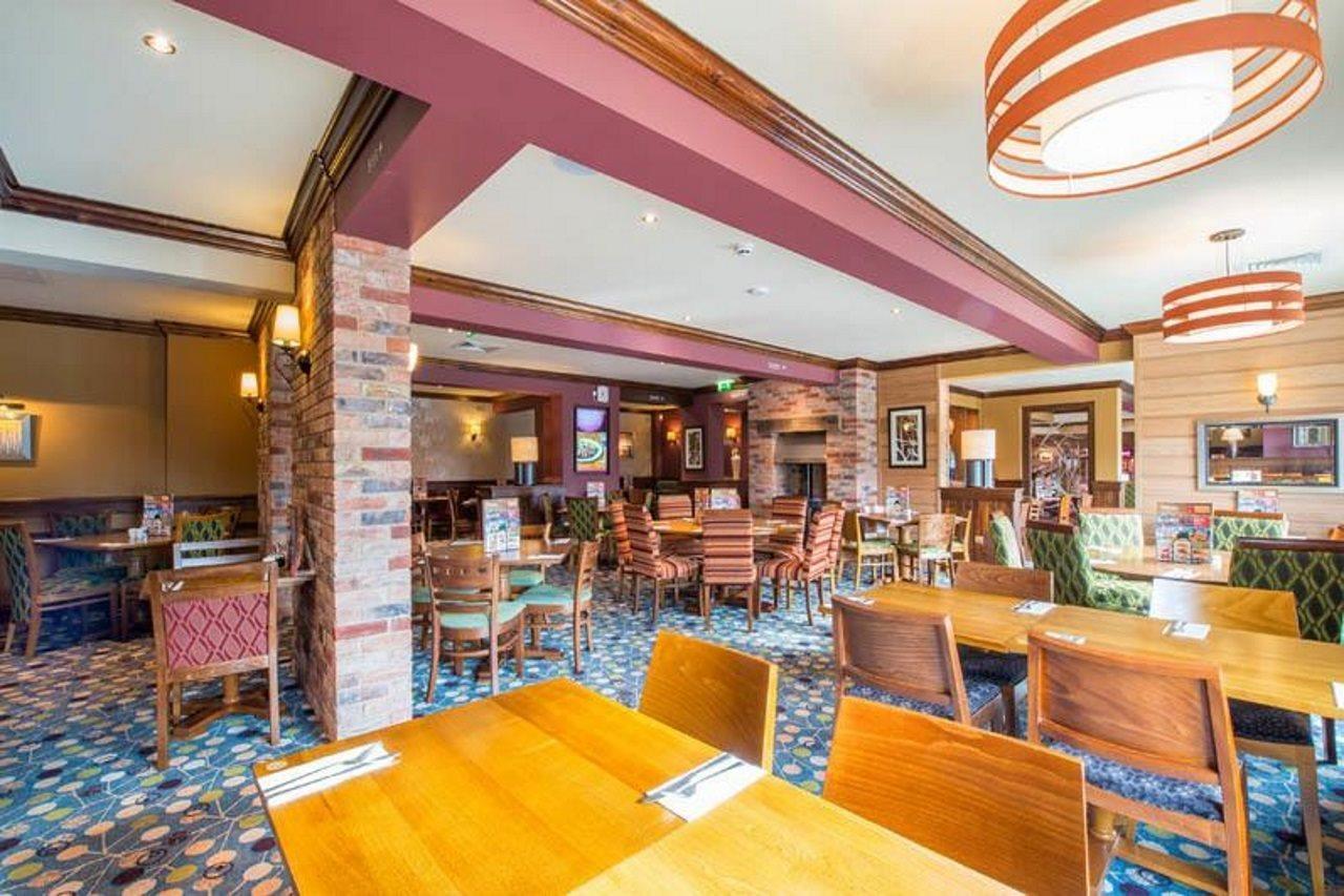 Premier Inn London Bexleyheath Esterno foto