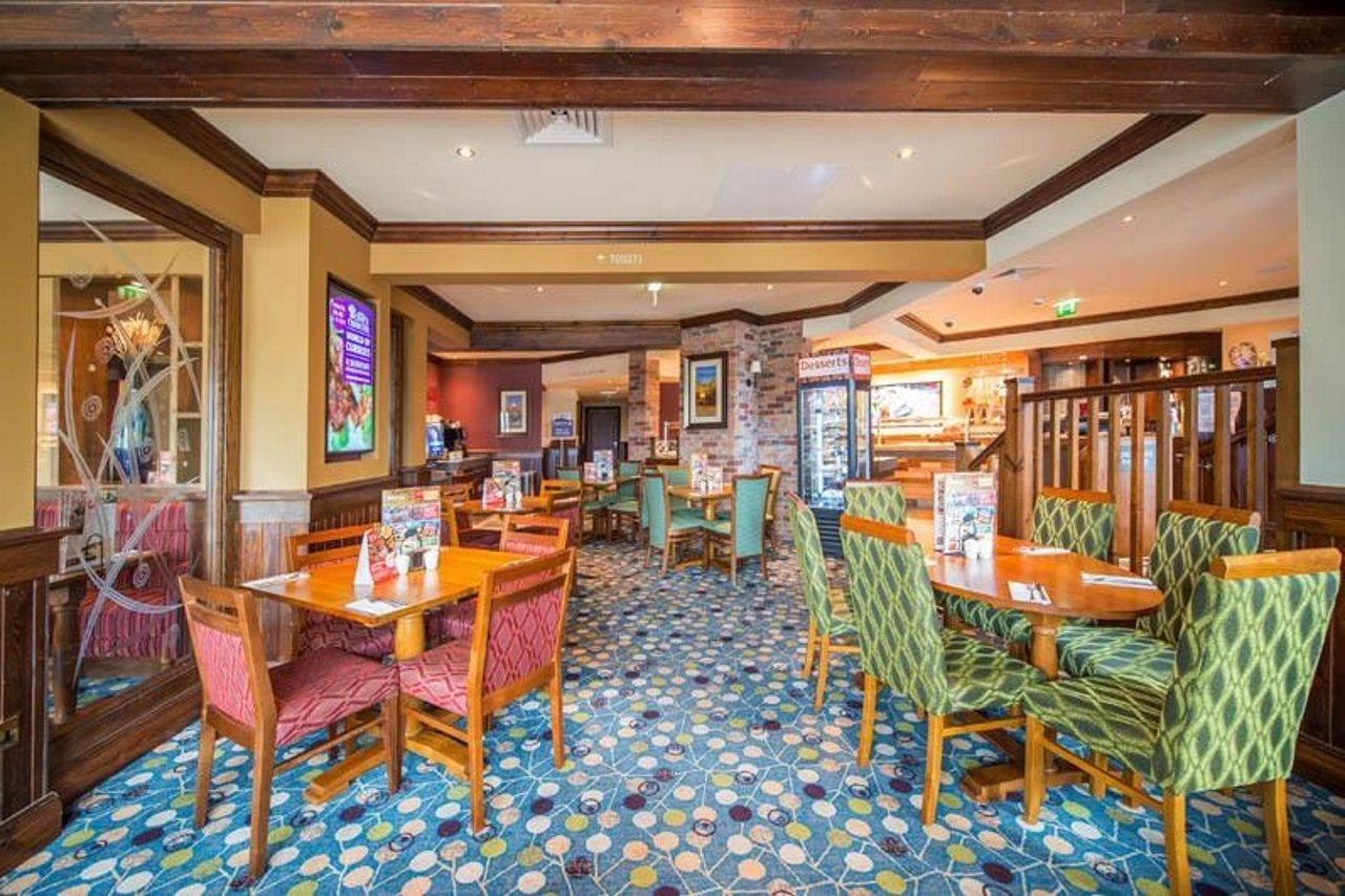 Premier Inn London Bexleyheath Esterno foto