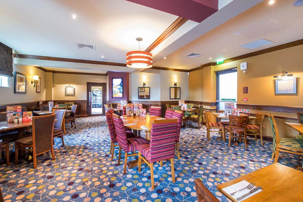 Premier Inn London Bexleyheath Esterno foto